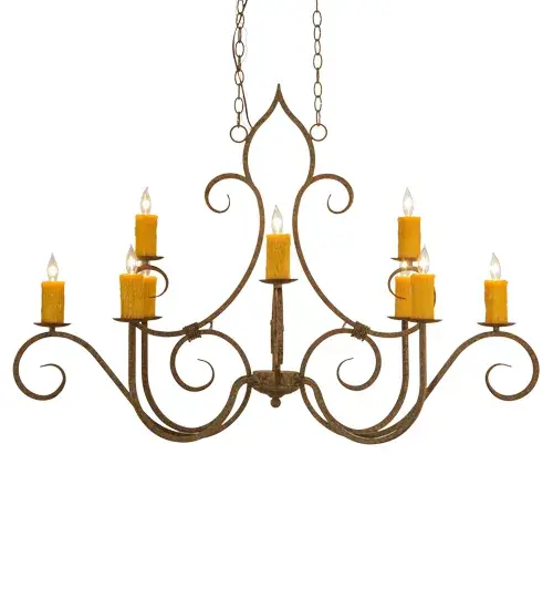 The Clifton by Meyda Lighting - Image 5