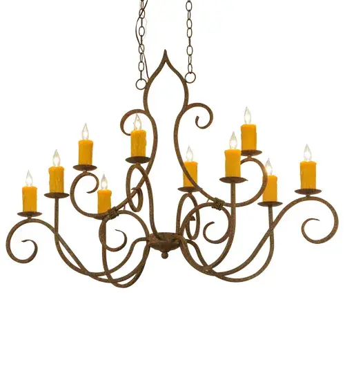 The Clifton by Meyda Lighting - Image 6
