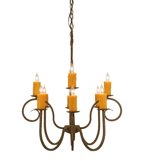The Clifton by Meyda Lighting - Image 7