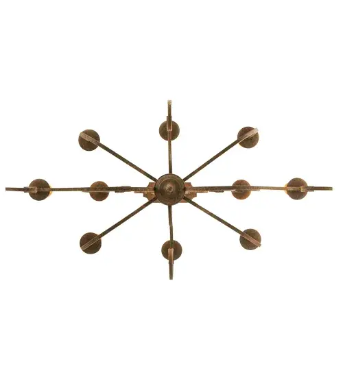 The Clifton by Meyda Lighting - Image 8
