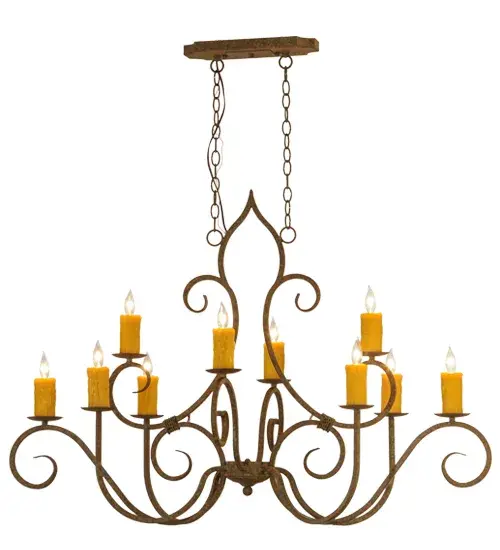 The Clifton by Meyda Lighting - Image 9