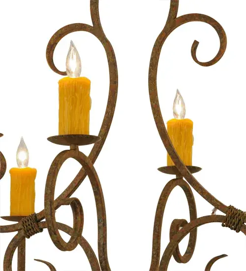 The Clifton by Meyda Lighting - Image 10