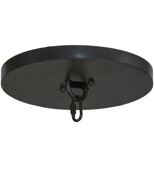 The Barrel Stave by Meyda Lighting - Image 8