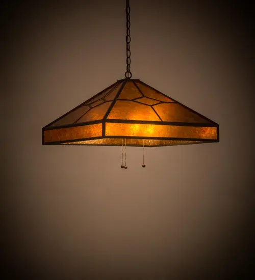 The Diamond Trim by Meyda Lighting - Image 1