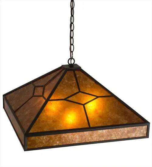 The Diamond Trim by Meyda Lighting - Image 4