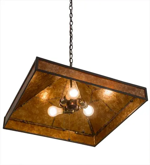 The Diamond Trim by Meyda Lighting - Image 6