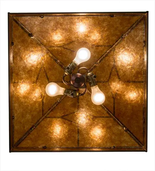 The Diamond Trim by Meyda Lighting - Image 7