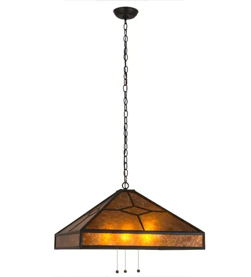 The Diamond Trim by Meyda Lighting - Image 10