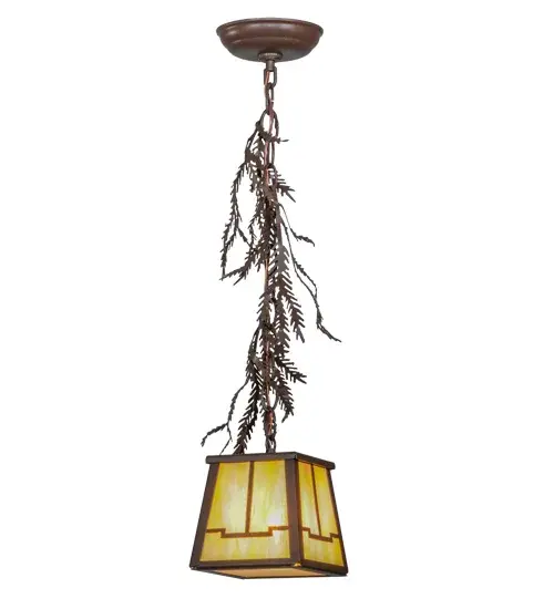 The Pine Branch by Meyda Lighting - Image 2