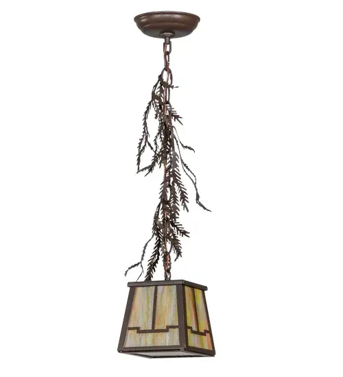 The Pine Branch by Meyda Lighting - Image 3
