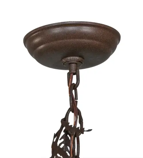 The Pine Branch by Meyda Lighting - Image 9