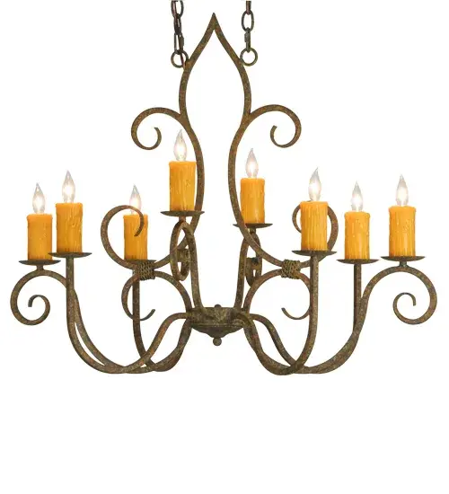 The Clifton by Meyda Lighting - Image 1