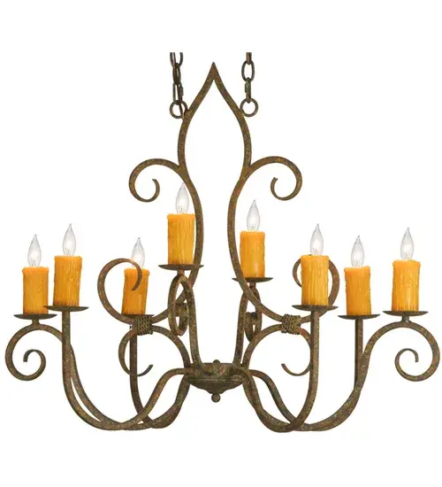 The Clifton by Meyda Lighting - Image 2