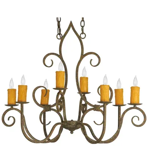 The Clifton by Meyda Lighting - Image 3