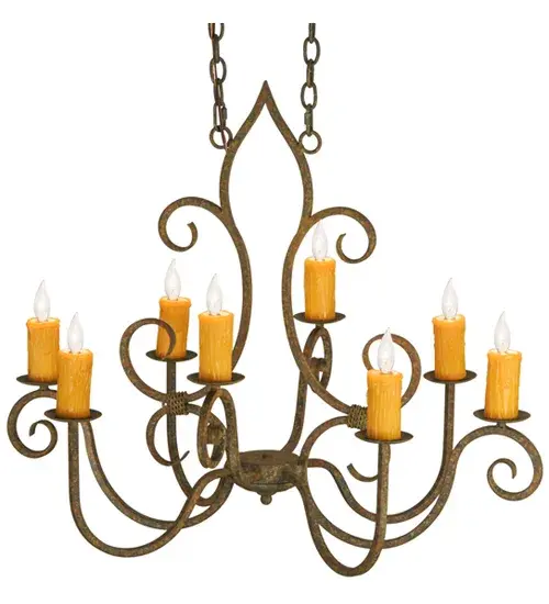 The Clifton by Meyda Lighting - Image 4