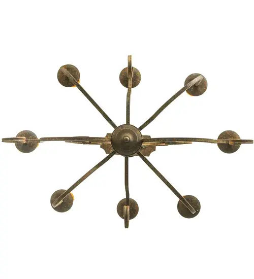 The Clifton by Meyda Lighting - Image 7
