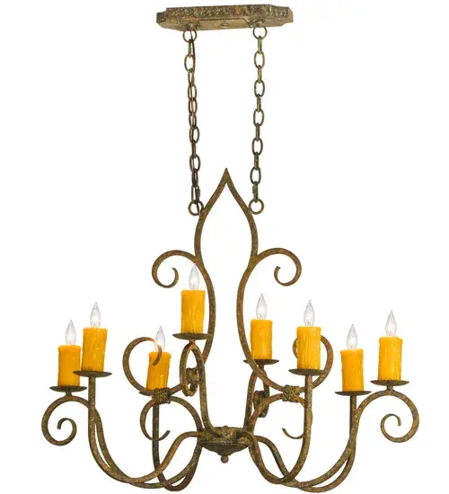 The Clifton by Meyda Lighting - Image 10