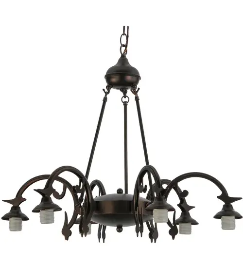The Favrile by Meyda Lighting - Image 10