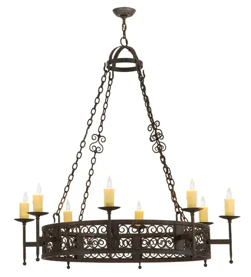 The Toscano by Meyda Lighting - Image 2