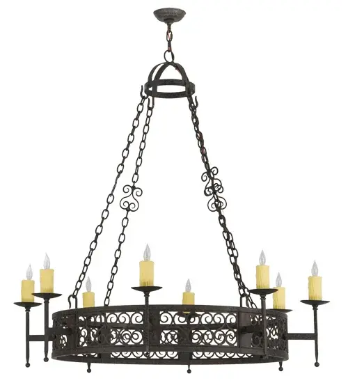 The Toscano by Meyda Lighting - Image 3