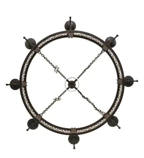 The Toscano by Meyda Lighting - Image 7