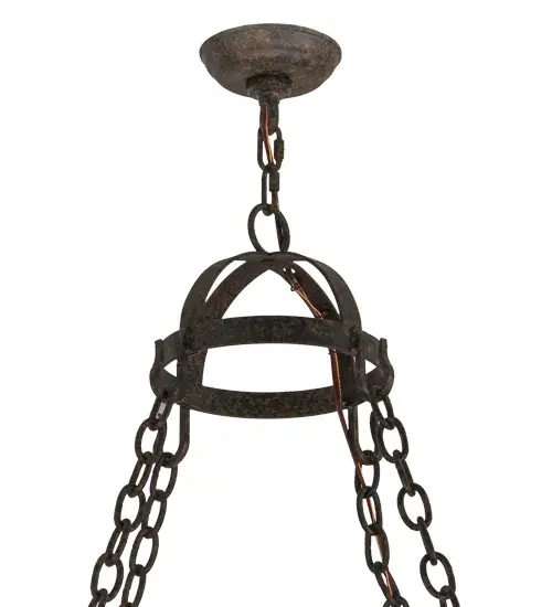 The Toscano by Meyda Lighting - Image 9