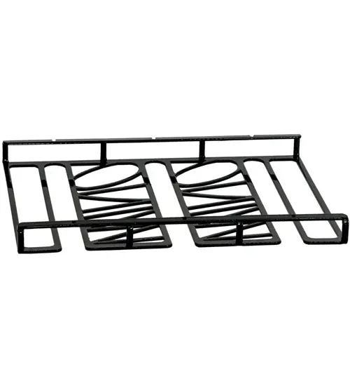 12.75" Wide Wine Glass Rack - Image 6