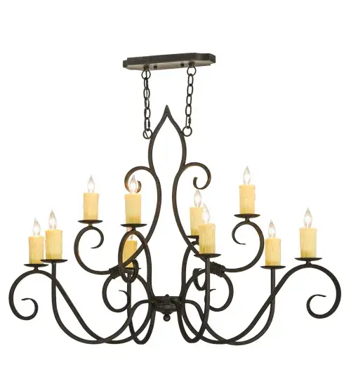 The Clifton by Meyda Lighting - Image 1