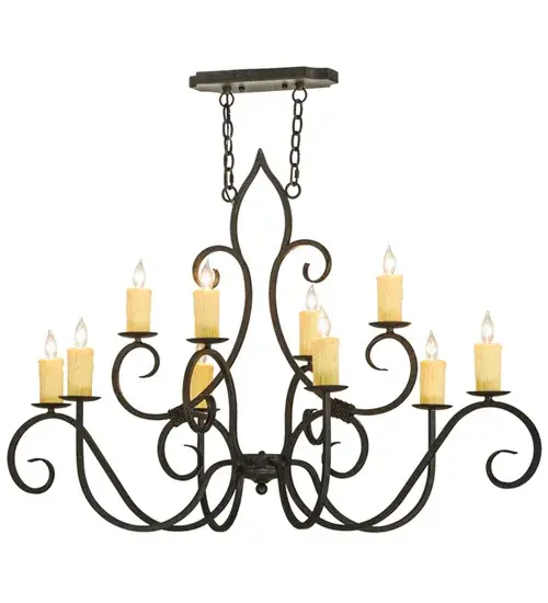 The Clifton by Meyda Lighting - Image 2