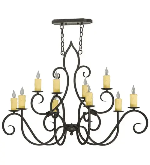 The Clifton by Meyda Lighting - Image 3