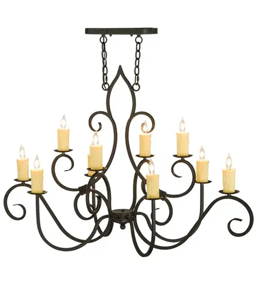 The Clifton by Meyda Lighting - Image 4