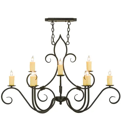 The Clifton by Meyda Lighting - Image 5