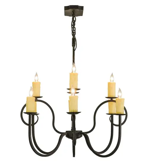 The Clifton by Meyda Lighting - Image 8