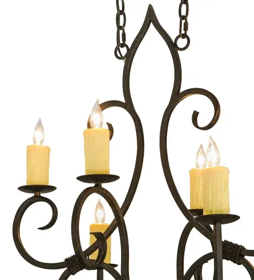 The Clifton by Meyda Lighting - Image 9