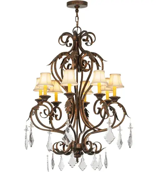 The Josephine by Meyda Lighting - Image 1