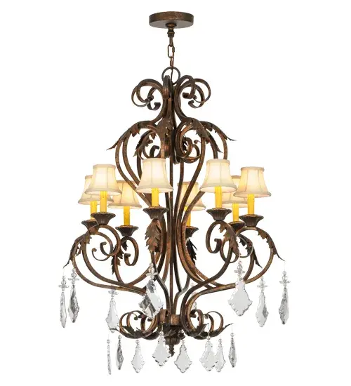 The Josephine by Meyda Lighting - Image 2