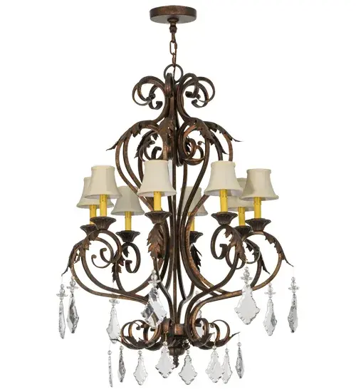 The Josephine by Meyda Lighting - Image 3