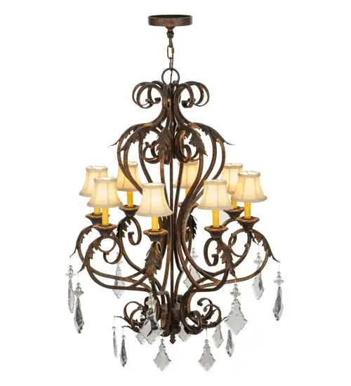 The Josephine by Meyda Lighting - Image 4