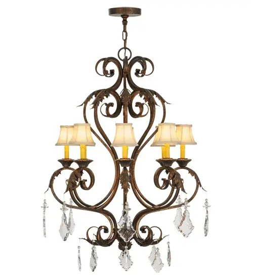 The Josephine by Meyda Lighting - Image 5