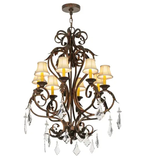 The Josephine by Meyda Lighting - Image 6
