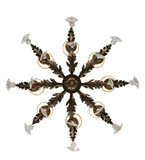 The Josephine by Meyda Lighting - Image 7