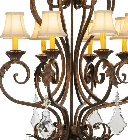 The Josephine by Meyda Lighting - Image 8