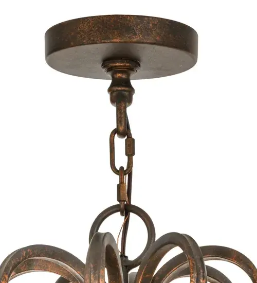 The Josephine by Meyda Lighting - Image 9