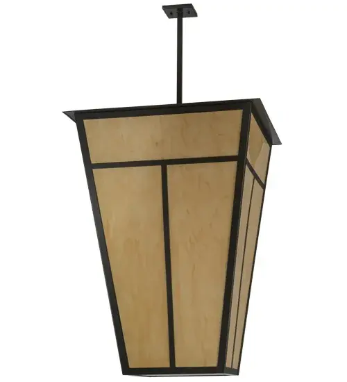 The "T" Mission by Meyda Lighting - Image 3