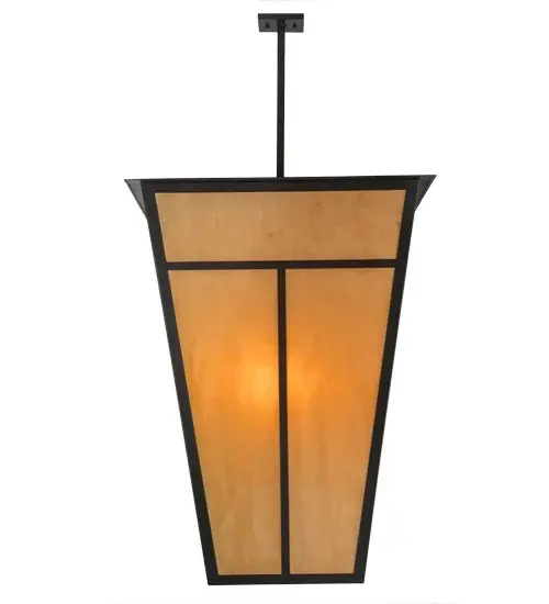 The "T" Mission by Meyda Lighting - Image 5