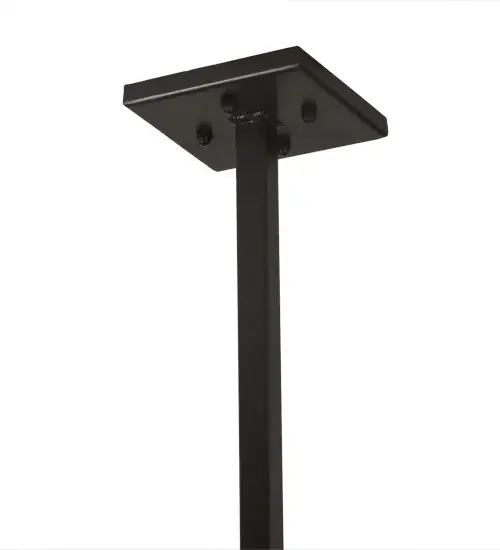 The "T" Mission by Meyda Lighting - Image 9