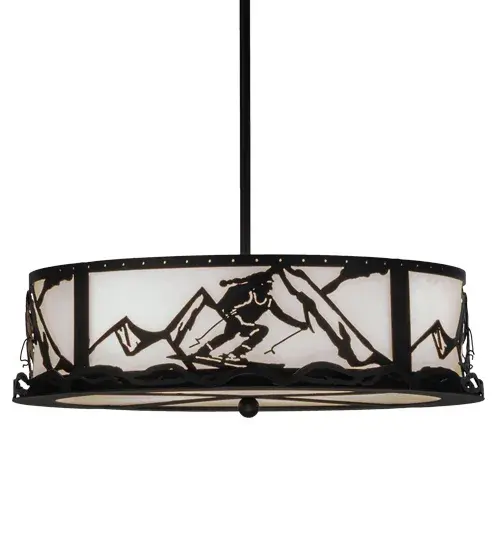 The Alpine by Meyda Lighting - Image 1
