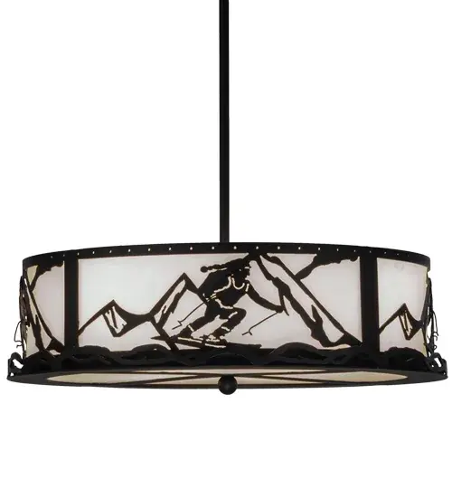 The Alpine by Meyda Lighting - Image 2