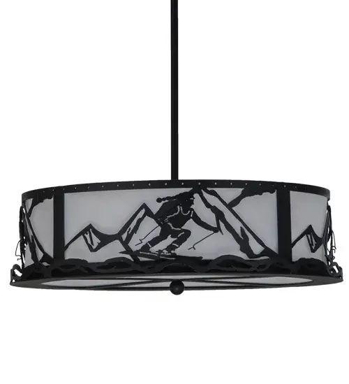 The Alpine by Meyda Lighting - Image 3