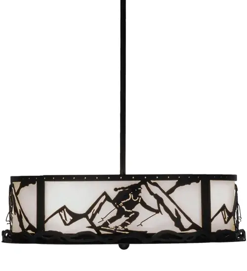 The Alpine by Meyda Lighting - Image 5